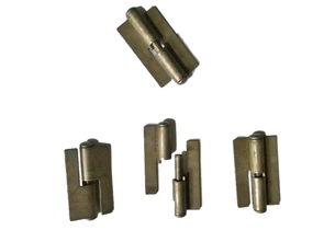 東營五金鉸鏈供應商 武城機械沖壓廠及其五金產品研發