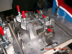 深圳市周密五金機(jī)電有限公司 創(chuàng)新驅(qū)動(dòng)下的五金產(chǎn)品研發(fā)與檢測(cè)設(shè)備全覽